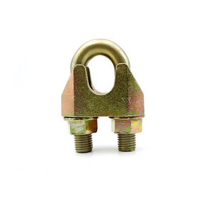 Din1142 tempermalmist tross klipid klambrid